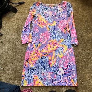 NWOT Lilly Pulitzer Marlowe So Snappy size XXS